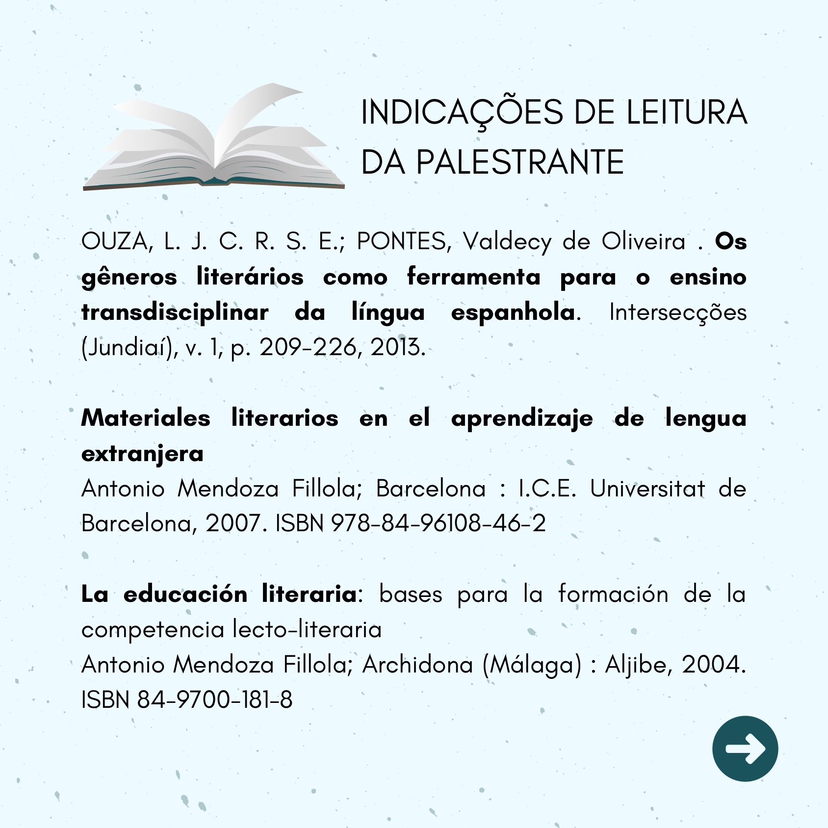 PDF) Do ensino de tradução literária (2013)