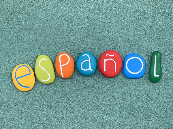 espanhol